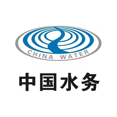 中國水務